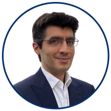 Head shot of Paulo Lopes