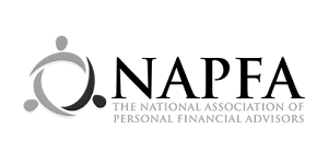 NAPFA logo