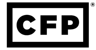CFP® CFP® logo